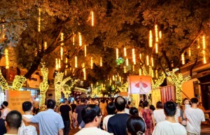 作家洪斌：浙江象山墙头村与云南丽江古城的文旅对望