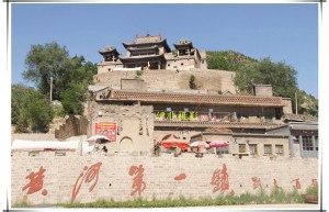 “山西文旅行”再推两条旅游专线