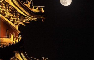 山西大同跻身中秋赏月黑马目的地Top10
