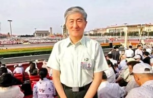 守 心 ——致敬！李凯城老师