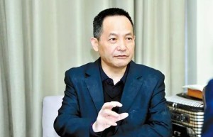 布局全球传播矩阵 讲好中国故事-资深媒体人朱浩仁加盟中国记录通讯社出任执行社长