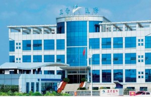 守品质初心_驭智能新程——日照三奇三十三载深耕实业筑造民族防护品牌