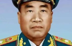 度量大如海，意志坚如钢——朱德在长征中的历史贡献