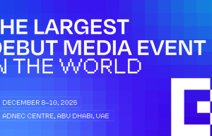 全球媒体峰会 中国品牌形象全球推介行动